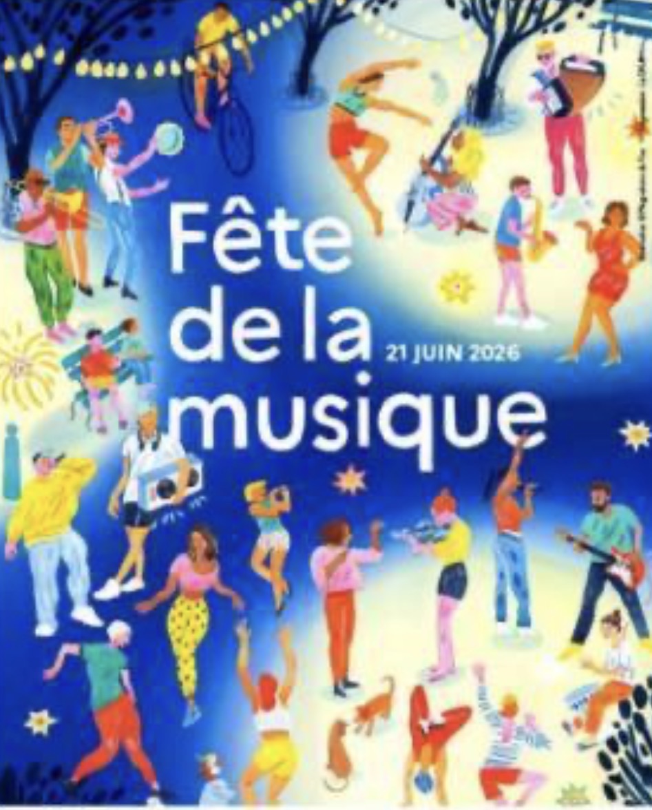 Fête de la Musique