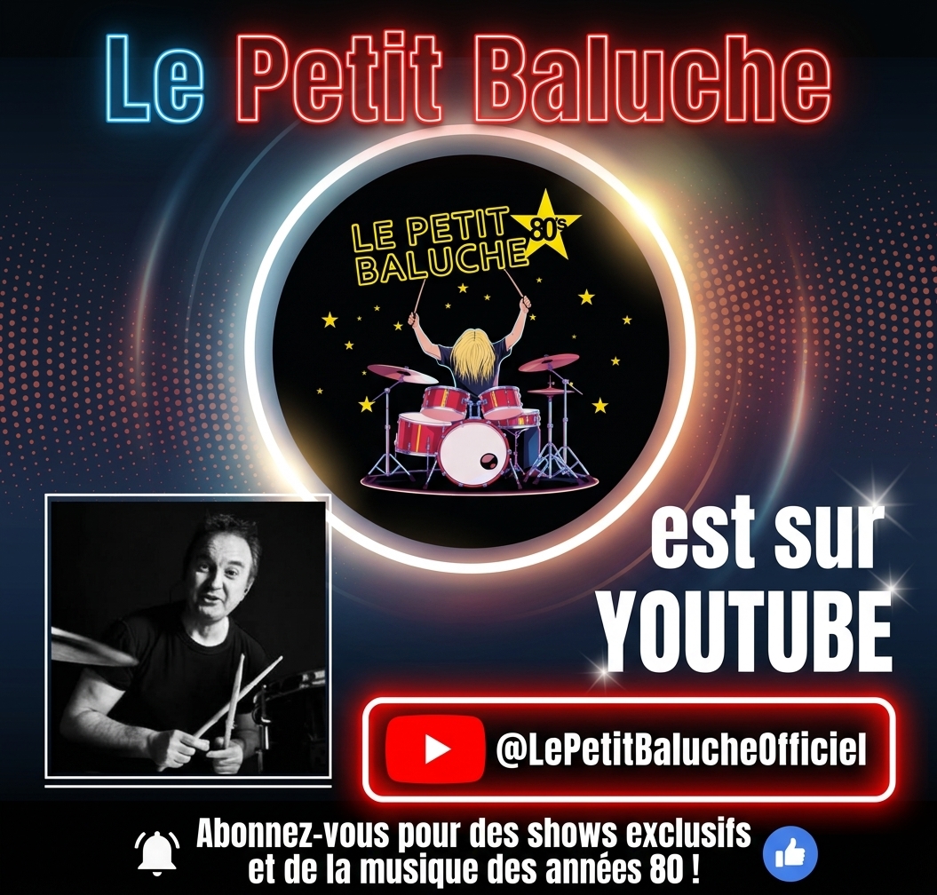 LIVES Concert Disponibles Sur la Chaîne YOUTUBE 🌟🌟🌟